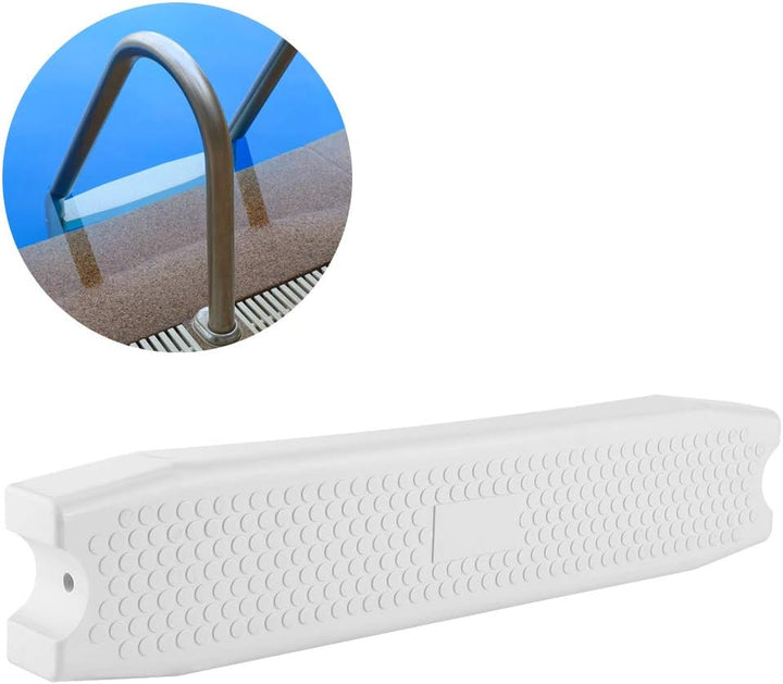 Pedalersatz, oberirdische Poolleiter Leiterteile Hot Spring Ladder Pedal Pool Steps Kunststoffleiter