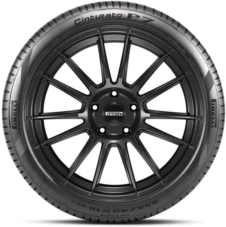 235/45WR18 PIRELLI TL CINTURATO P7C2 SI 94W *E*
