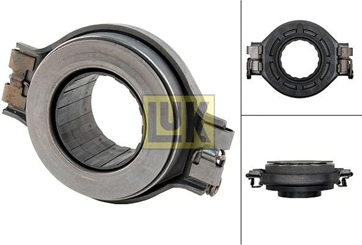 LUK 620000706 Kupplungssatz LuK RepSet