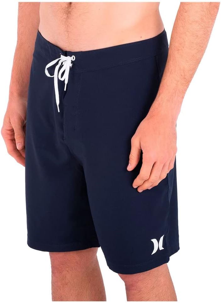 Hurley Herren O&o Solid 20&