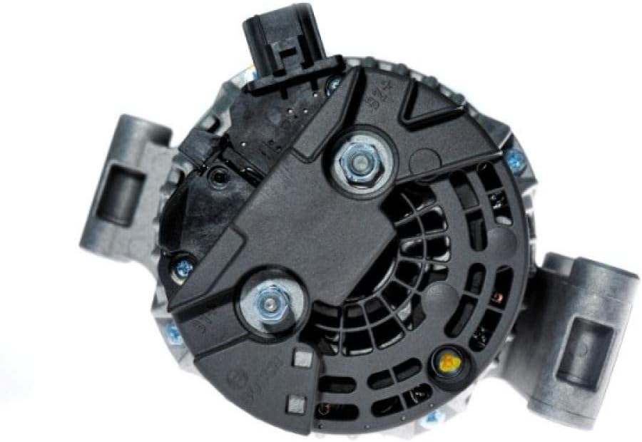 HELLA - Generator/Lichtmaschine - 14V - 105A - für u.a. Ford Transit Box (FA_ _) - 8EL 011 710-571