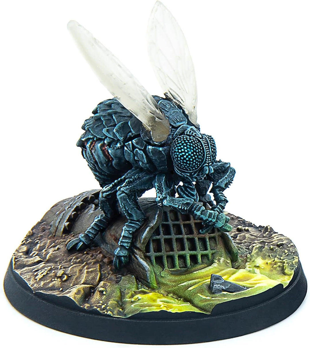 Fallout: Wasteland Warfare - Creatures: Bloatflies