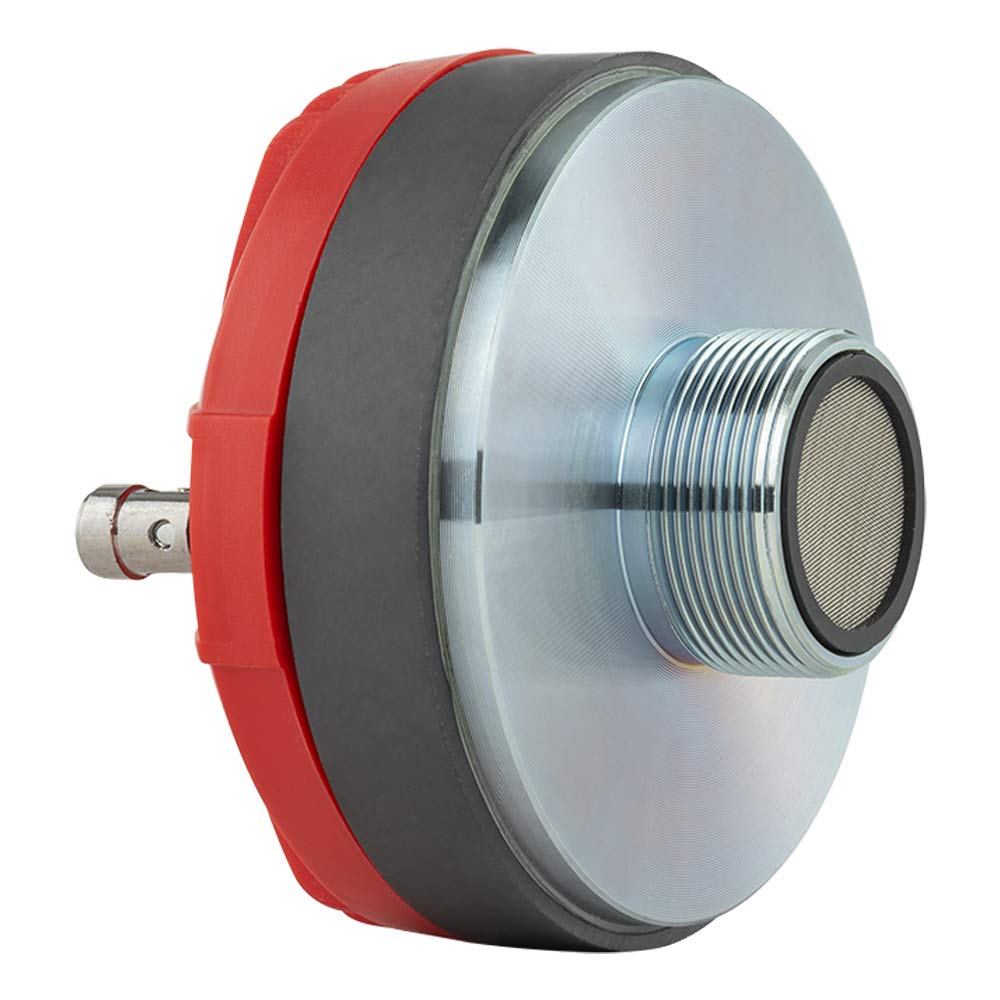 DS18 Car Audio Tweeter 1.35" Inch 400w Watt PA DJ Compression Driver PRO-DR1.35