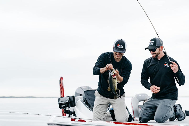 Abu Garcia Pro Max & Max Pro Angelrollen Max Pro (neues Modell) 49 - Box, Max Pro (neues Modell) 49