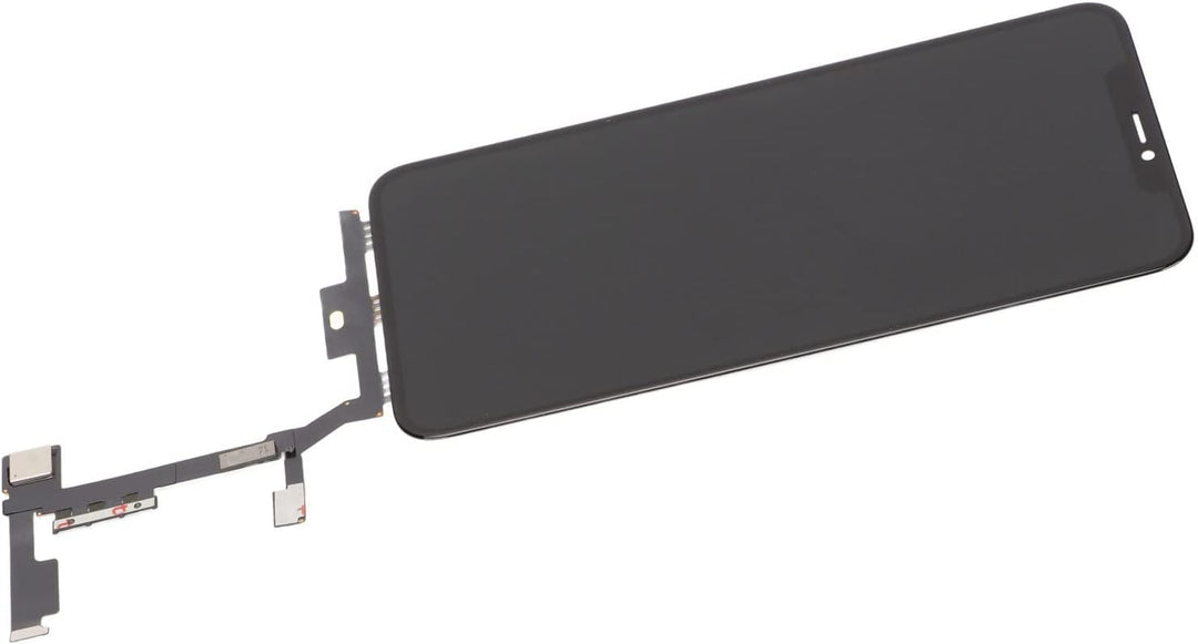 Handy-Display-Glas, Home-Bildschirm Ersatz LCD-Touchscreen-Ersatzteile, LCD-Display-Touchscreen-Digi