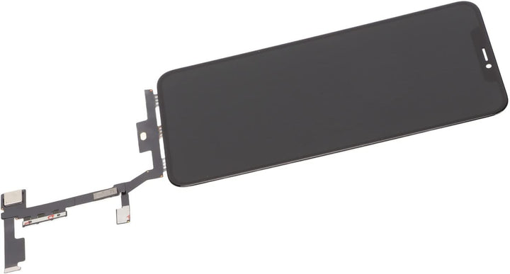 Handy-Display-Glas, Home-Bildschirm Ersatz LCD-Touchscreen-Ersatzteile, LCD-Display-Touchscreen-Digi