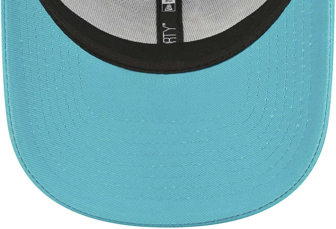New Era 9Forty Damen Cap - NFL Miami Dolphins Aqua