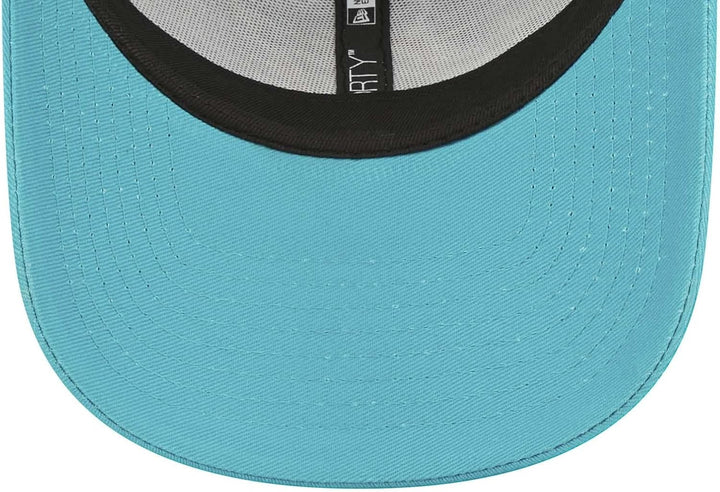 New Era 9Forty Damen Cap - NFL Miami Dolphins Aqua