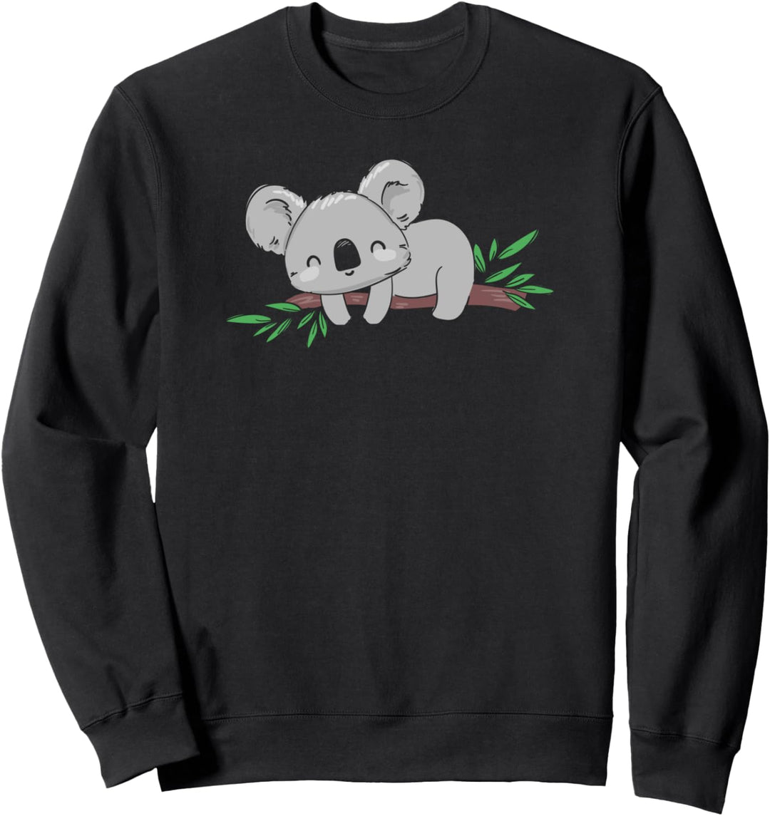 Koalabär Australien Beuteltier - Koala Sweatshirt