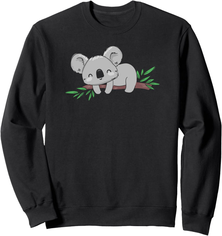 Koalabär Australien Beuteltier - Koala Sweatshirt