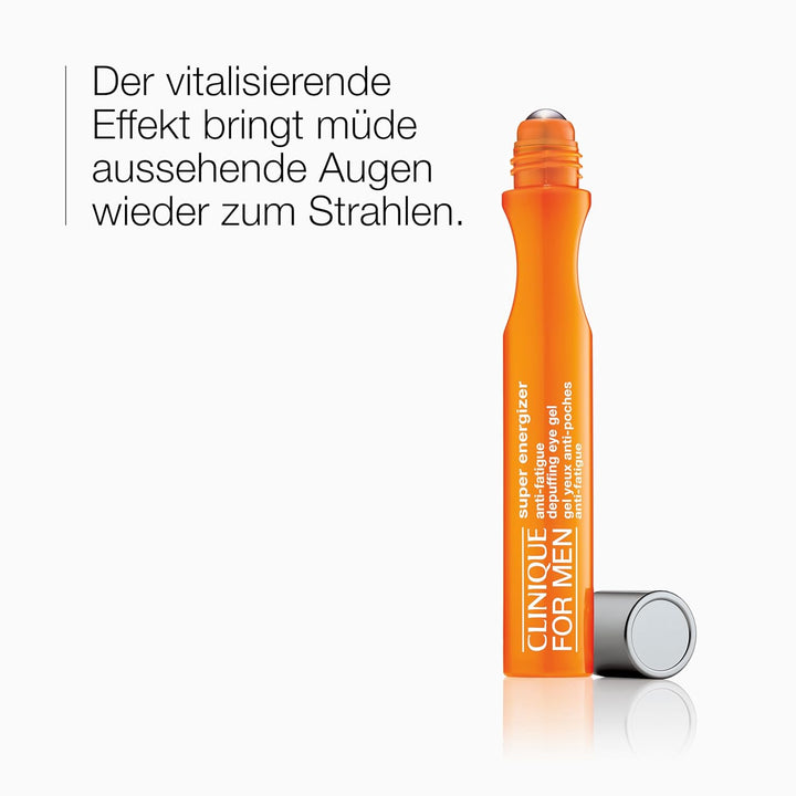 Clinique For Men Anti-Fatigue Depuffing Eye Gel
