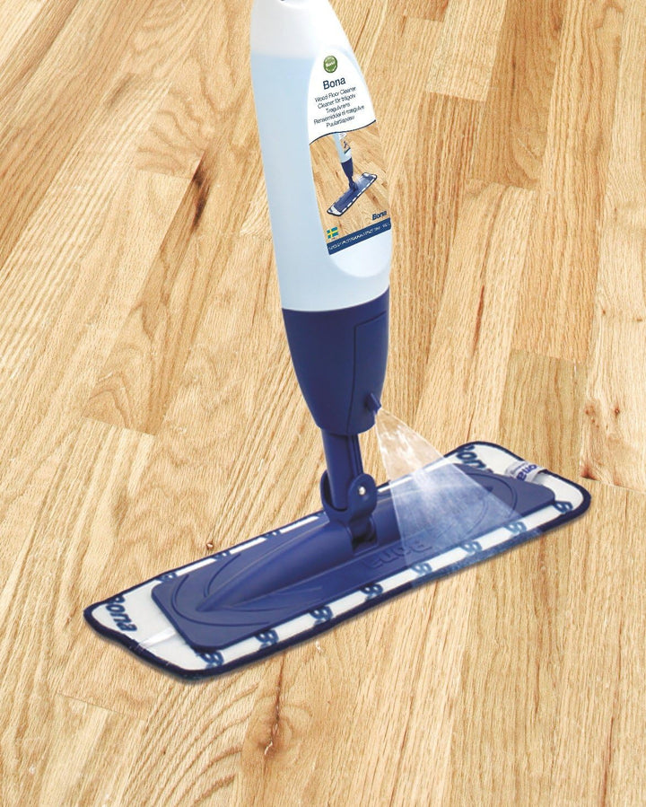 Bona CA201010012 Spray Mop Für Holzböden
