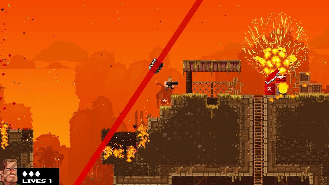 Broforce