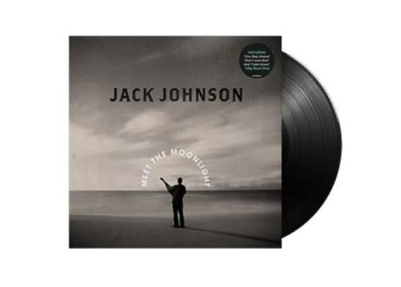 Meet The Moonlight [Vinyl LP]