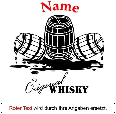 polar-effekt Edelstahl Flachmann mit Personalisierte Gravur - Schnapsflasche 200 ml Geschenk für Män