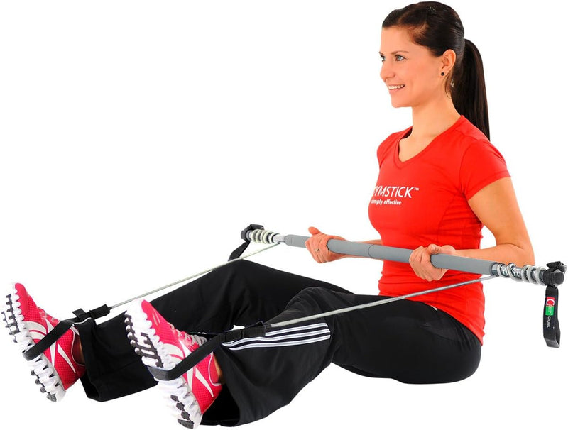 Gymstick Original | Langhanteltrainer