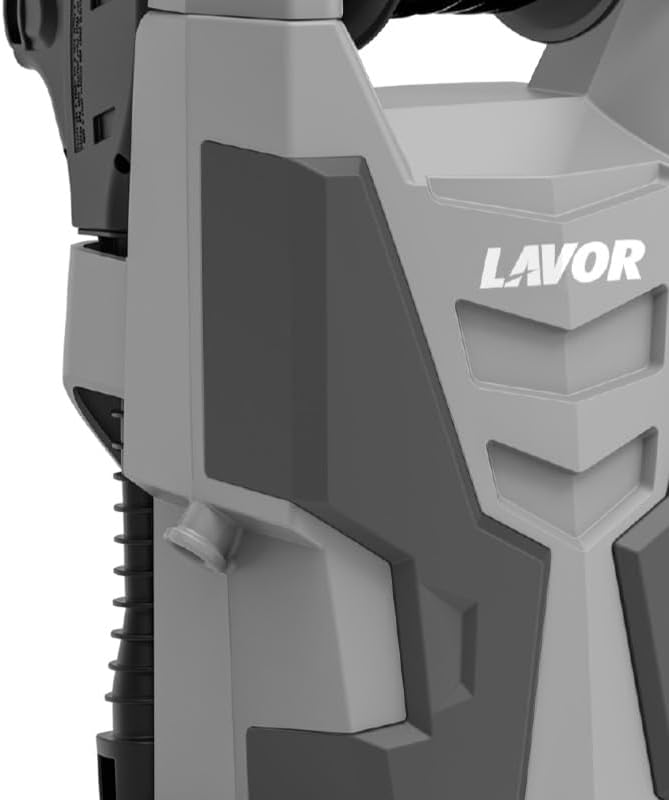 Lavor Hochdruckreiniger Run EXTRA 145 GL mit Schlauchtrommel, Druck 145 bar max, Fördermenge 420 l/h