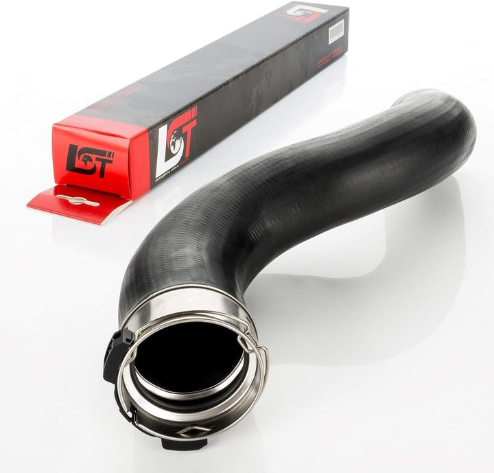 LST Ladeluftschlauch TurboschlauchNE III 3 D SCENIC III 1.9 dCi