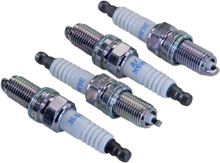 NGK DCPR9E / 2641 NGK 4 Stück Zündkerze