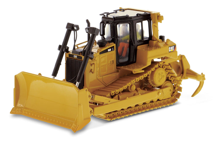 DM DIECAST MASTERS Caterpillar 85910 D6R Track Type Traktor Core Classics Series Fahrzeug