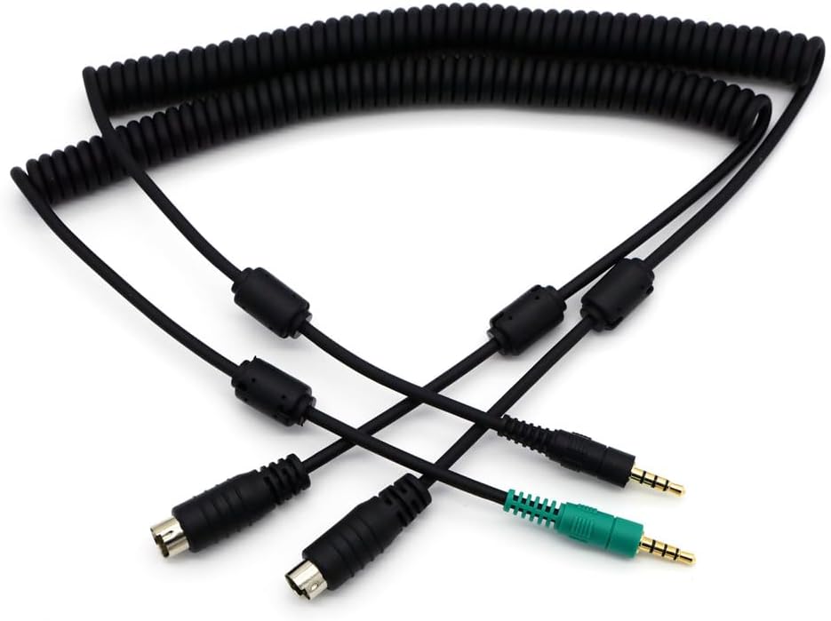 Digirig Yaesu FT-8xx Kabel Mobile Digital Modi Interface