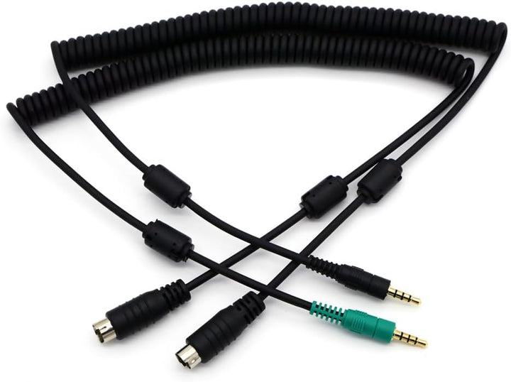 Digirig Yaesu FT-8xx Kabel Mobile Digital Modi Interface