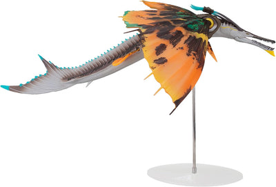 Avatar: The Way of Water Mega Actionfigur Skimwing Modern, Modern