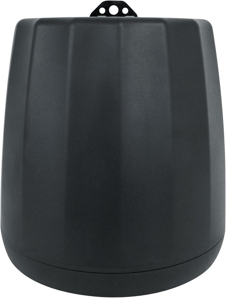 JBL Professioneller C60PS/T Hängender Subwoofer mit passiver Frequenzweiche, schwarz, paarweise Schw