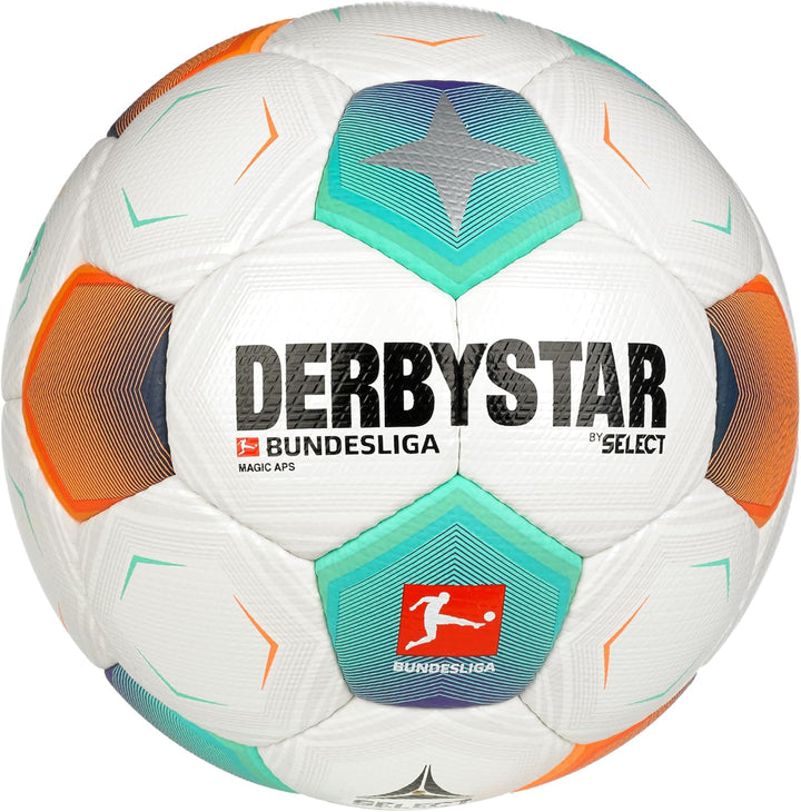 Derbystar FB-BL Magic APS v23 5, 5