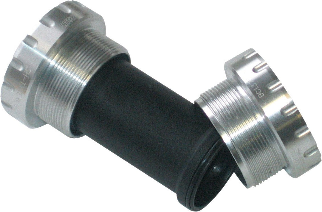 Stronglight Unisex – Erwachsene Innenlager Road für Shimano, Silber, 1size