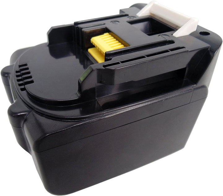 2X 14.4V 4.0Ah Lithium Ion Akku für Makita BL1430 BL1415 BL1440 BL1440B 4000mAh