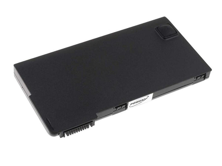 Akku für MSI Typ 91NMS17LD4SU1 6600mAh, 11,1V, Li-Ion