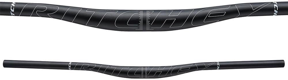 Ritchey Lenker Rizer Trail O/S 800x20 BB Black MTB Erwachsene Unisex Schwarz, 800mm