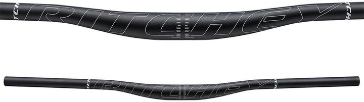 Ritchey Lenker Rizer Trail O/S 800x20 BB Black MTB Erwachsene Unisex Schwarz, 800mm
