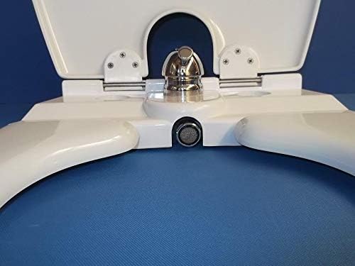 WC-Sitz mit Bidet mit Bidet-Funktion, Artikel 320TGRY