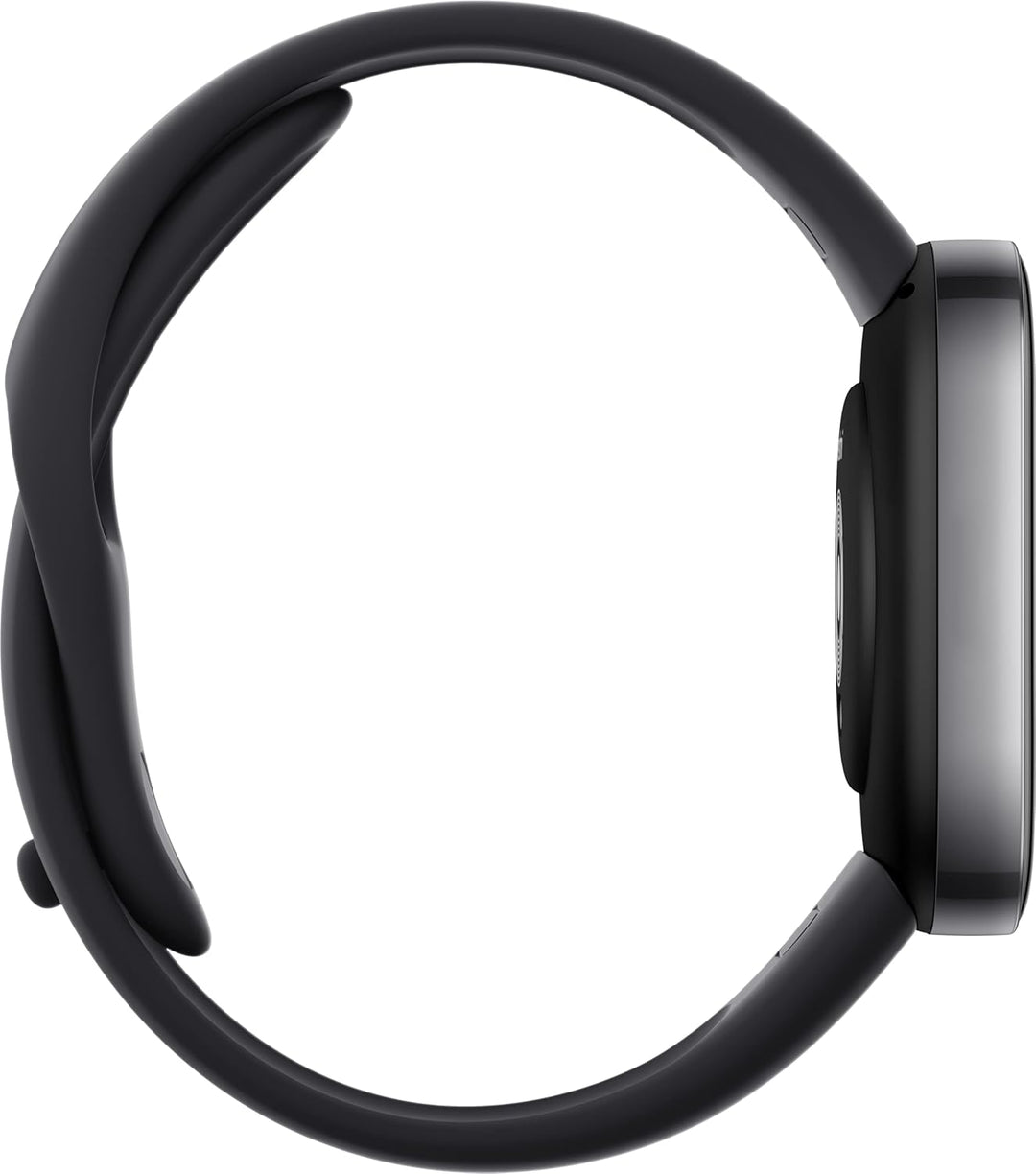 Xiaomi Redmi Watch 3, Schwarz