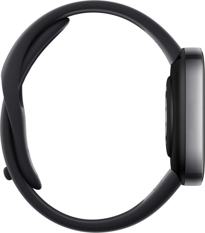 Xiaomi Redmi Watch 3, Schwarz