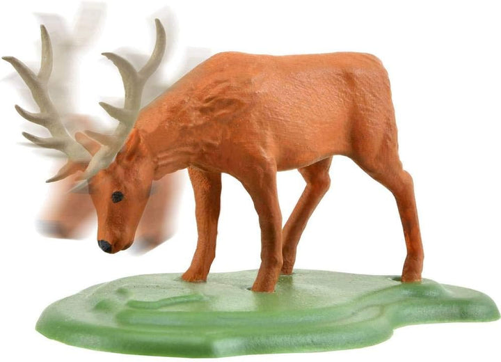 Viessmann 1580 H0 Bewegte Figuren Hirsch mit bewegtem Kopf
