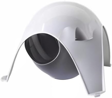 Savic 0194 Sputnik 29 x 26 x 19 cm (Farbe sortiert), 1
