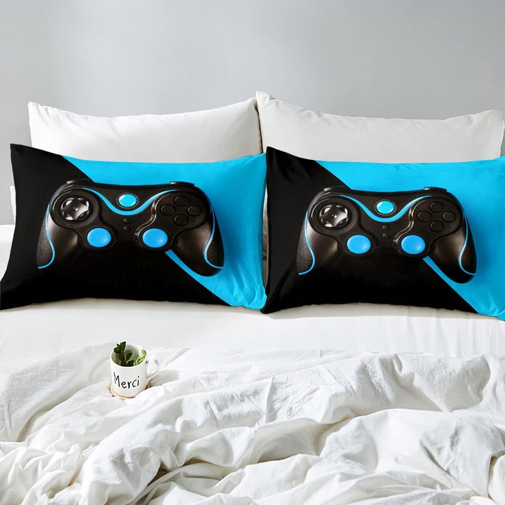 Spieler Tröster Abdeckung Frohe Weihnachten Geschenke für Jugendliche Mädchen Spielzimmer Dekor Bett