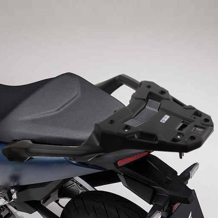Gepäckträger Hinten,PSLER Motorrad-hinterer Gepäckbrücke, Motorradzubehör für X-ADV 750 Forza 750 CN