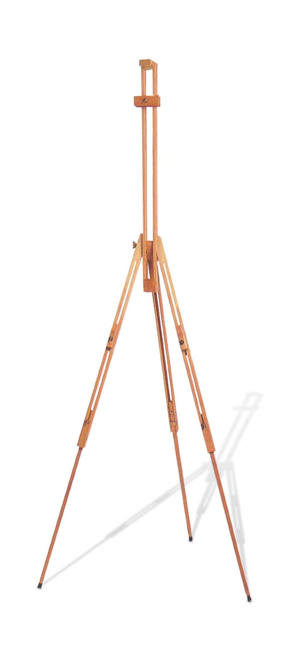 Daler-Rowney 45 Staffelei, Holz