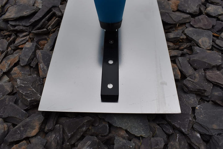 OX Pro Cement Finishing Trowel - 16" / 400mm, 16" / 400mm