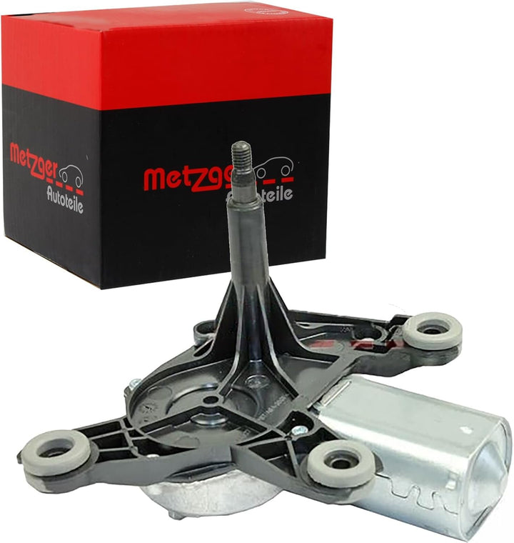 METZGER 2190753 Scheibenwischermotoren