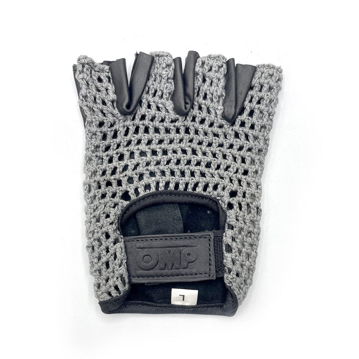 Omp OMPIB/747/N/XL Tazio Handschuhe Schwarz Grösse XL XL Schwarz, XL Schwarz