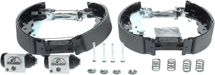 Bosch KS196 Kit Super Pro - hintere Trommelbremsenset - ein vormontiertes Set