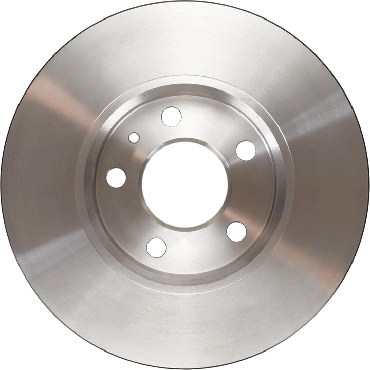 TRW Automotive AfterMarket DF4275S Bremsscheibe - (1 Stück)