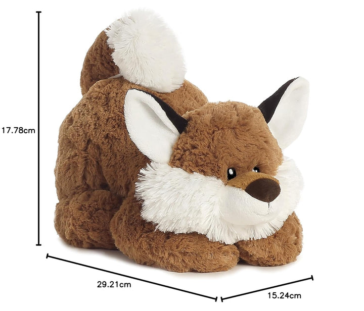Aurora World tushies/Bramble Animaux en peluche