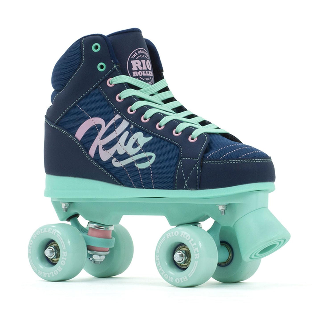 Rio Roller Lumina Rollschuhe (34 EU)