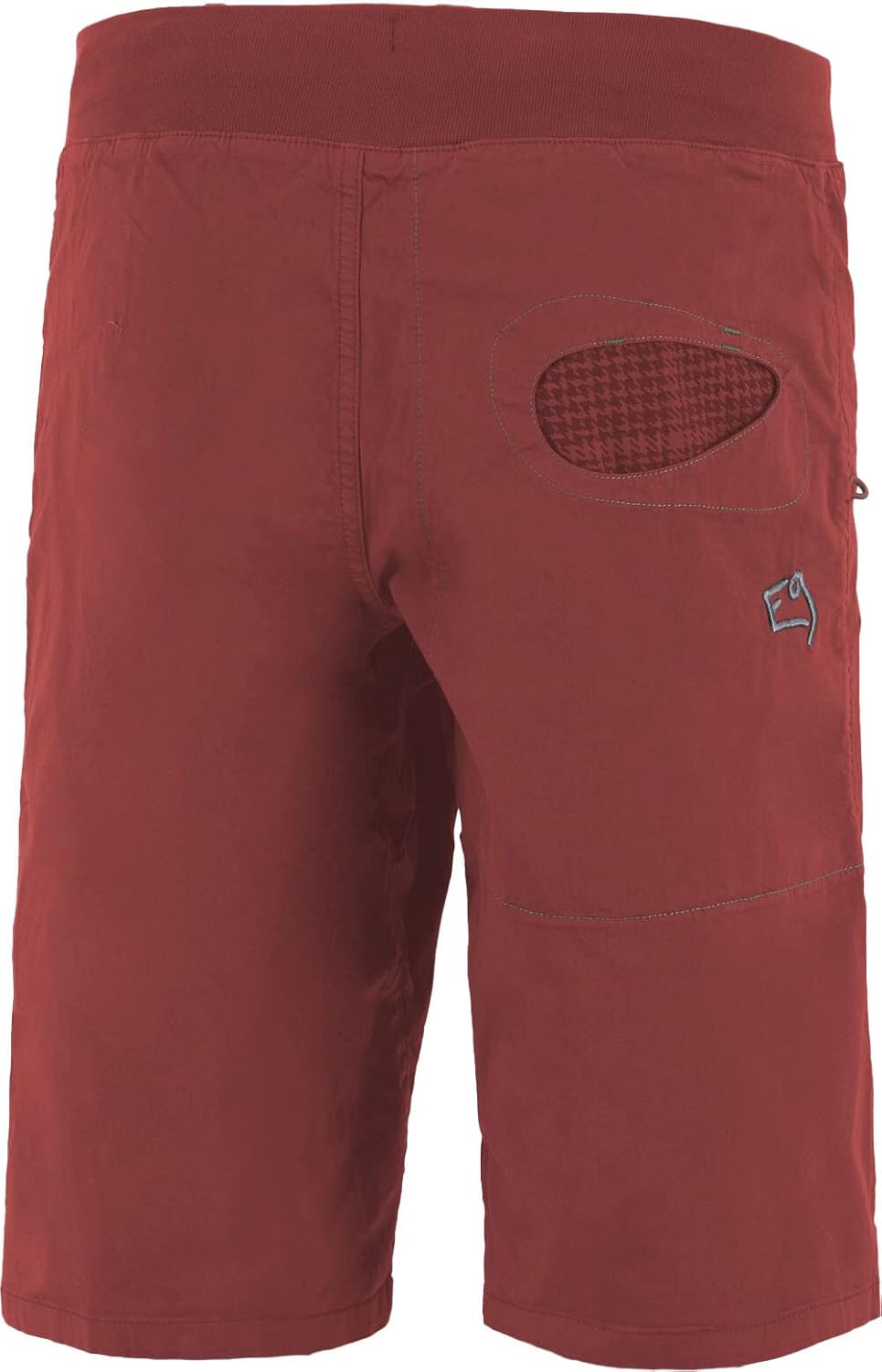 E9 Herren Kletterhose RONDO2.2 S Paprika, S Paprika